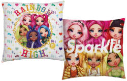 Halantex Rainbow High párna - Sparkle (RBH-022C)