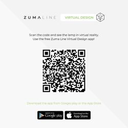 Zuma Line Veioza REA RLT93163-1B (003064-001119)