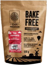 Eden Premium Bake-Free Puha sportkenyér csökkentett szénhidráttartalommal (500 g)