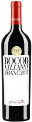 Günzer Tamás Bocor Villányi Franc 2023 (0, 75l)