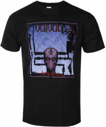 Plastic Head Tricou bărbați VOIVOD - NOTHINGFACE - NEGRU - PLASTIC HEAD - PH12385