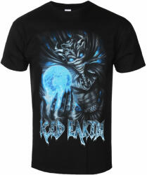 Plastic Head Tricou bărbați ICED EARTH - 30TH ANNIVERSARY - NEGRU - PLASTIC HEAD - PH11434