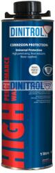  DINITROL HP WAX - Áttetsző-fehér - Viaszos üregvédő 1 liter