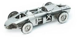 Time for Machine Puzzle Mecanic 3D din metal, Time for Machine, Ferro Masina de sport