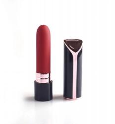 Toyz4Lovers Мощен презаредим вибратор-червило Vanity