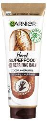 Garnier Hand Superfood 48h Repairing Balm cremă de mâini 75 ml pentru femei