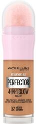 Maybelline Instant Anti-Age Perfector 4-In-1 Glow fond de ten 20 ml pentru femei 02 Medium