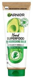 Garnier Hand Superfood 48h Nourishing Balm cremă de mâini 75 ml pentru femei