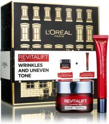 L'Oréal L'Oréal Paris Revitalift Laser szépségápolási csomag