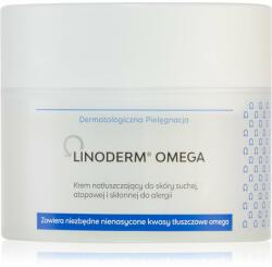 Linoderm Omega Face Cream cremă pentru față pentru piele uscata spre atopica 50 ml