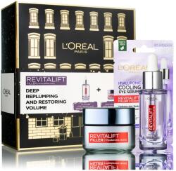 L'Oréal L'Oréal Paris Revitalift Filler szépségápolási csomag