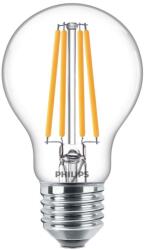 Philips LED Izzó Philips E27/10, 5W/230V 4000K 8718699762070 (P5240)