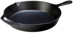 Lodge Cast Iron Tigaie adanca rotunda din fonta cu maner Lodge, 30.5 cm (L-10SK3)