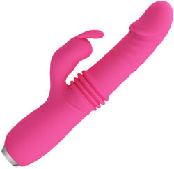 SESSO Vibrator Thrusting Dorothy Vibrator