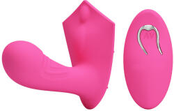SESSO Vibrator G Spot Walker Vibrator