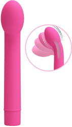 SESSO Vibrator Logan G-Spot Pink