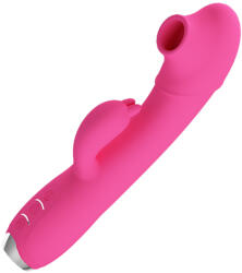 SESSO Vibrator Regina Magenta Vibrator