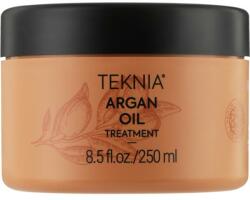 Lakmé Mască nutritivă pentru păr uscat și normal - Lakme Teknia Argan Oil Mask 1000 ml