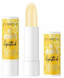 Claresa Balsam de buze - Claresa Nourishing Honey Lipstick 4.5 g