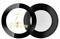 Claresa Fard pentru sprâncene - Claresa Glow Eyeshadow 10 - Midnight