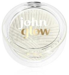 Claresa Iluminator - Claresa John Glow Pressed Highlighter 04 - Oriental Glam