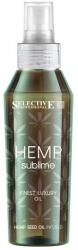 Selective Professional Elixir pentru toate tipurile de păr - Selective Professional Hemp Sublime Elixir 100 ml