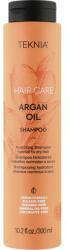 Lakmé Șampon hidratant de argan - Lakme Teknia Argan Oil 300 ml