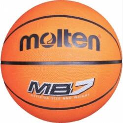 Molten Minge baschet Molten GR7-RW, cauciuc, marime 7 (GR7-RW)