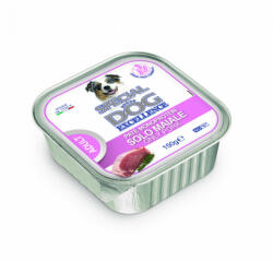 Special Dog Monoprotein Pate csak Sertés 150g - krizsopet
