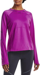 Under Armour UA Train CW Crew-PPL Hosszú ujjú póló 1373970-577 Méret M - top4sport