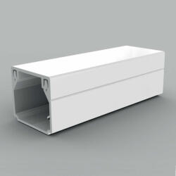 Kopos MCSN Szögletes csatorna 2m 19x21mm fehér öntapadós, PVC, (2m/szál), LHD 20X20_P2 (KOPLHD20X20P2)