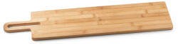 Everestus Tocator alimente, Everestus, 18SEP4031, 155x600x12 mm, Bambus, Natur (EVE07-94258-160) Tocator