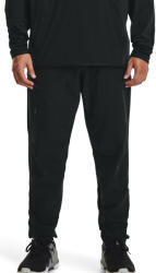 Under Armour UA Unstoppable Brushed Pant-BLK Nadrágok 1373789-001 Méret L