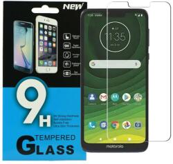 Motorola Moto G7 Power üvegfólia, tempered glass, előlapi, edzett