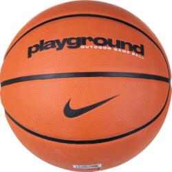 Nike Minge Nike Everyday Playground 8P Basketball F814 - Portocaliu - 7