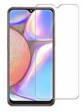 Samsung Galaxy A13 4G karcálló edzett üveg Tempered Glass kijelzőfólia kijelzővédő fólia kijelző védőfólia edzett SM-A135F