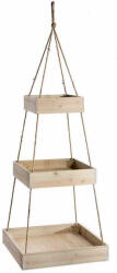 Decorer Raft suspendabil 3 polite 45x45x120 cm (A51.50.55) Raft