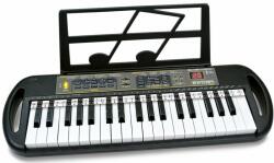 Bontempi Tastatura digitala cu 37 de taste + cablu USB-DC (153790) Instrument muzical de jucarie