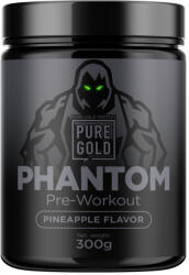 Pure Gold Phantom - energizant pre-antrenament (PGLPHNT)