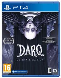 Unfold Games DARQ [Ultimate Edition] (PS4)