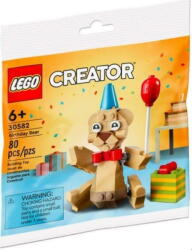 LEGO® Creator Urodzinowy niedźwiedź (30582) (30582) - pcone