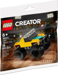 LEGO® Creator Rockowy monster truck (30594) (30594) - vexio