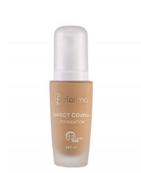 Flormar Fond de Ten Perfect Coverage 107 Natural Ivory