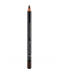 Flormar Creion Ochi Waterproof 105 Warm Brown