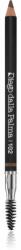 Diego dalla Palma Eyebrow Pencil Water Resistant creion pentru sprâncene rezistent la apă culoare 102 Warm Taupe 1, 08 g