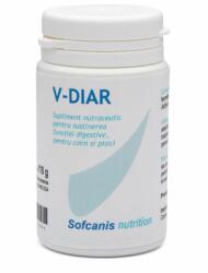  Laboratories Moureau Sofcanis V-Diar 30 comprimate