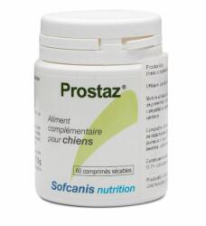  Laboratories Moureau Sofcanis Prostaz 60 comprimate