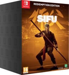 Microids Sifu [Redemption Edition] (Switch)