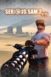 Devolver Digital Serious Sam 3 VR BFE (PC)