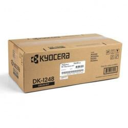 Kyocera Drum Unit Kyocera DK-1248, Black (1702Y80NL0)